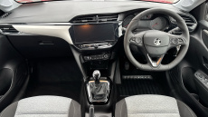 Vauxhall Corsa 1.2 Design 5dr Petrol Hatchback